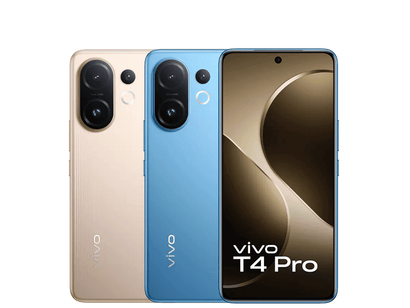 Vivo T4 Pro